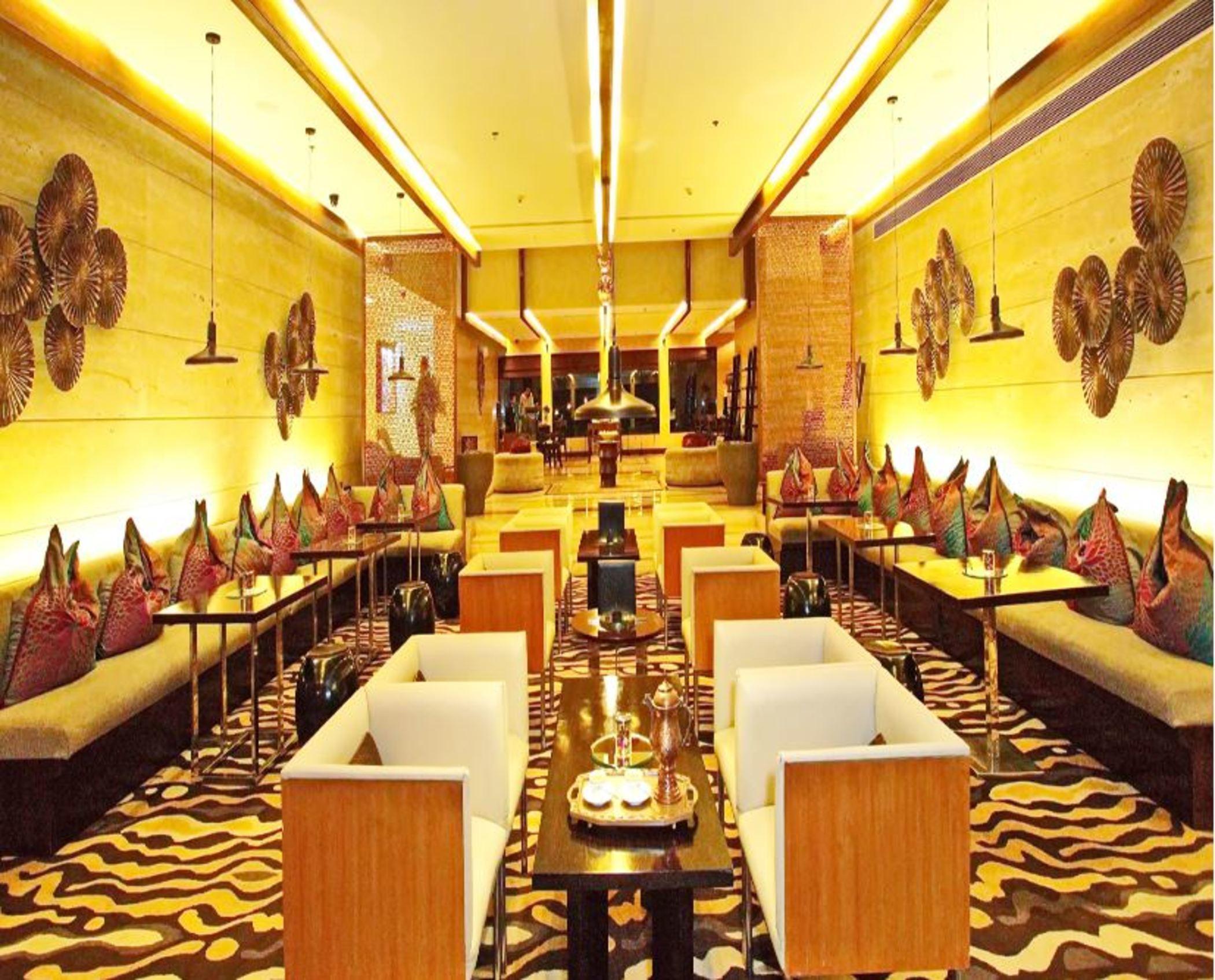 Vivanta Dal View Srīnagar Esterno foto