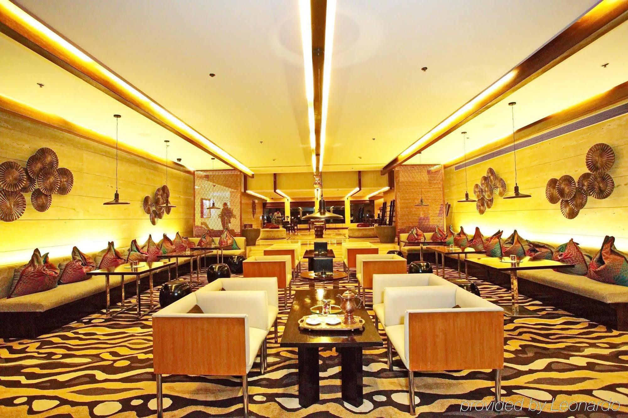 Vivanta Dal View Srīnagar Esterno foto